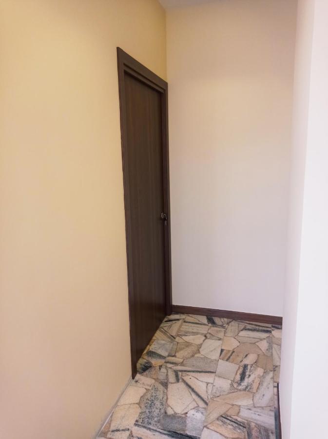 Suebi Rooms Termoli Bagian luar foto
